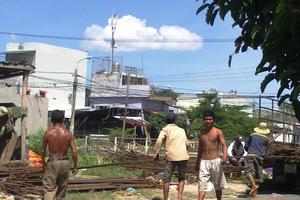 Nhiều lao động không được đóng BHXH