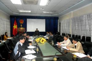 Kịp thời giải quyết kiến nghị của công dân 