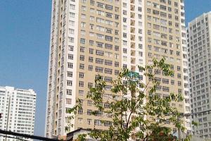 Giá nhà ở: TP Hồ Chí Minh ổn định, Hà Nội tăng