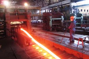 Chỉ số sản xuất công nghiệp tăng 9,1%