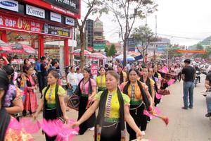 Xúc tiến đầu tư, an sinh xã hội vùng Tây Bắc