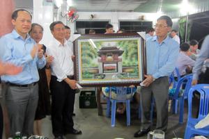 Thăm lại chiến trường xưa