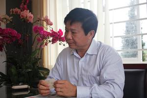 Kỳ I: “Cuộc chiến” vùng nguyên liệu Như Xuân