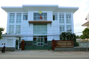 Triển khai 72 cuộc thanh tra