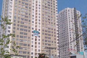 Thị trường bất động sản chuyển biến tích cực