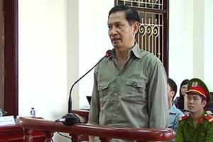 Tội phạm kinh tế: Được nộp tiền để thoát án tử