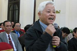 Tham nhũng ODA: Đã đến lúc VN kiểm soát lại hệ thống