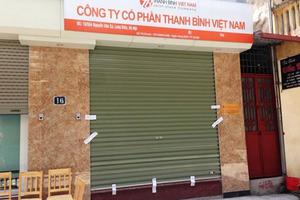 Hà Nội: Nữ giám đốc tử vong bất thường trong căn nhà 4 tầng