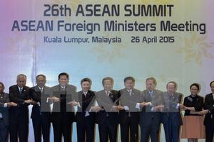 ASEAN: Hành động của Trung Quốc "có thể hủy hoại hòa bình" ở Biển Đông