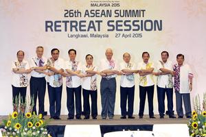 Mạng tin châu Âu đánh giá cao vai trò của Việt Nam trong ASEAN