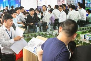 Ế cả nghìn căn: Bán tháo chưa xong, giở trò thổi giá