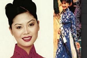 Sự thật bất ngờ chuyện người đẹp Việt đầu tiên đi thi quốc tế