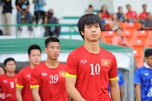Công Phượng, Tuấn Anh được triệu tập cho SEA Games 28