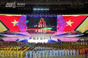 Việt Nam đăng cai SEA Games 31: 100 triệu hay 1 tỷ USD?