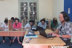 Sinh viên tốt nghiệp đại học phải viết được báo cáo bằng ngoại ngữ
