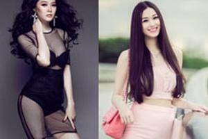 5 người đẹp Việt trần tình nghi án "đi khách"