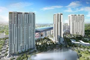Địa ốc "cất cánh" nhờ minh bạch quản lý nguồn vốn