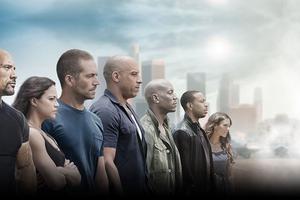 Fast & Furious 7: Lời tri ân hoàn hảo dành cho Paul Walker