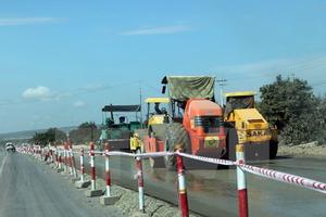 Bộ Giao thông Vận tải sẽ khởi công 8 dự án BOT trong quý 2