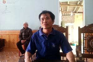 Hung thủ vụ thảm sát ở Nam Định gào thét đòi sát hại 18 người trong dòng họ