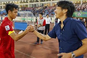 Ông Miura bầu Bóng vàng Việt Nam cho ai?