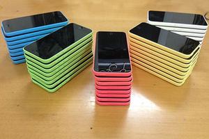 Việt Nam – Thị trường tiêu thụ iPhone "rác"