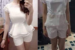 Lật tẩy các chiêu bẩn lừa đảo mua bán online trên Facebook