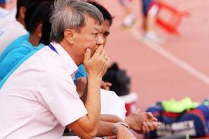 Ông Lê Thụy Hải từ chức ngay trên đất Trung Quốc