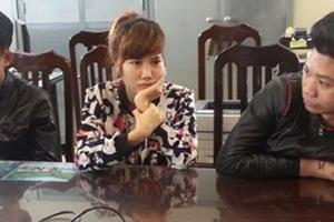 Cảnh giác chiêu lừa “cực siêu” qua Facebook ở Hà Nội