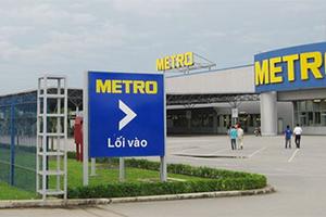 Metro Việt Nam bị truy thu thuế hơn 500 tỷ đồng