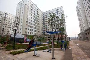 Nhà rẻ 100 triệu: Hà Nội làm được như Bình Dương?