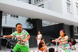 Nhà ở xã hội: Nới một - siết hai