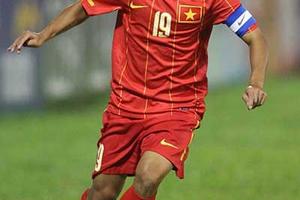 Công bố Quả bóng vàng 2014: Vàng ta lên giá!