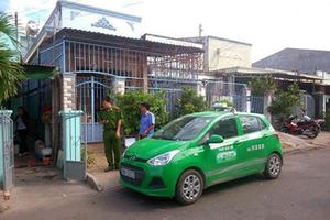 Hàng trăm cảnh sát truy tìm kẻ đâm tài xế cướp taxi Mai Linh