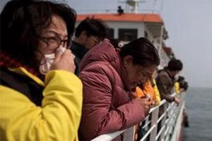 Hàn Quốc tưởng niệm một năm thảm họa chìm phà Sewol