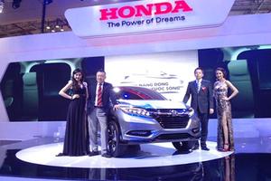 Honda vi phạm thuế, bị truy thu 182 tỷ đồng