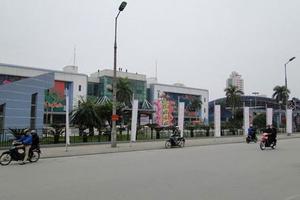 Vingroup mua gần 90% cổ phần Triển lãm Giảng Võ