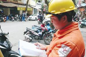 Dân xót ruột vì tiền điện tăng
