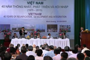 Carl Thayer: Việt Nam thành công lớn trong đối sách ngoại giao