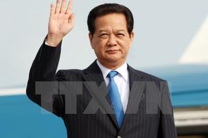 Việt Nam góp phần thúc đẩy ASEAN liên kết chặt chẽ hơn