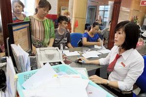 Hà Giang tạm giam một phó phòng của Agribank lợi dụng chức vụ