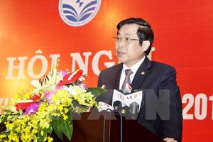 "Quy hoạch báo chí đã lấy ý kiến bộ ngành và cơ quan chủ quản"