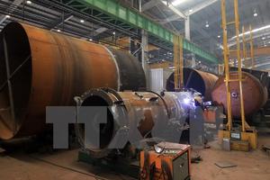 Siêu dự án thép Guang Lian Dung Quất có nguy cơ bị “khai tử”