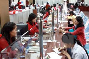 Bức tranh lộ trình sáp nhập ngân hàng đã trở nên ngày một rõ ràng