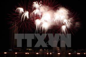 Nhận diện 5 đội tham gia trình diễn pháo hoa quốc tế Đà Nẵng