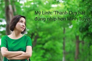 Những nghệ sĩ Việt "vạ miệng" trên ghế nóng