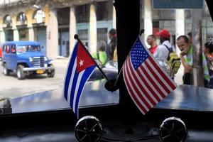 Cuba: Những động thái nới lỏng cấm vận của Mỹ là chưa đủ