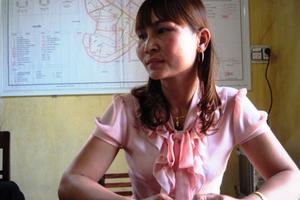 Thanh Hóa: Chủ tịch Hội Phụ nữ bị tố "sắm" đủ các loại bằng chỉ trong... vài tháng