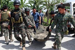 FBI xác nhận trùm khủng bố khét tiếng bị tiêu diệt ở Philippines