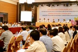 "Đi đêm", hối lộ đang trở thành công cụ tin cậy cho doanh nghiệp?
